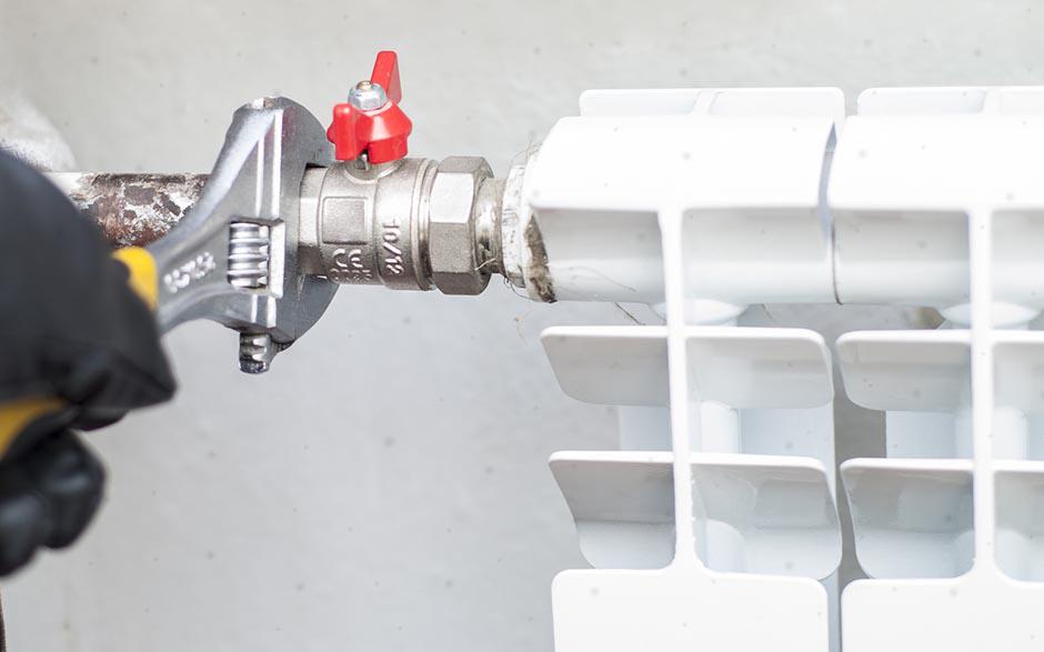 remplacement chauffage électrique Levallois-Perret