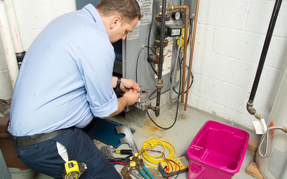 remplacement chauffage électrique Levallois-Perret