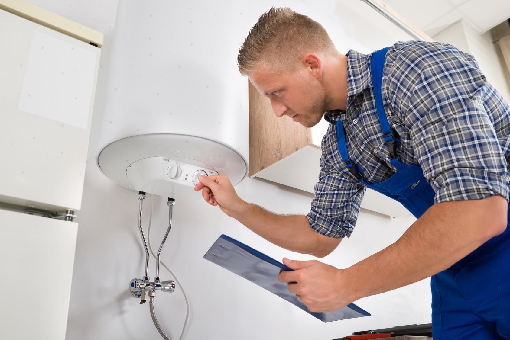 remplacement chauffage électrique Levallois-Perret