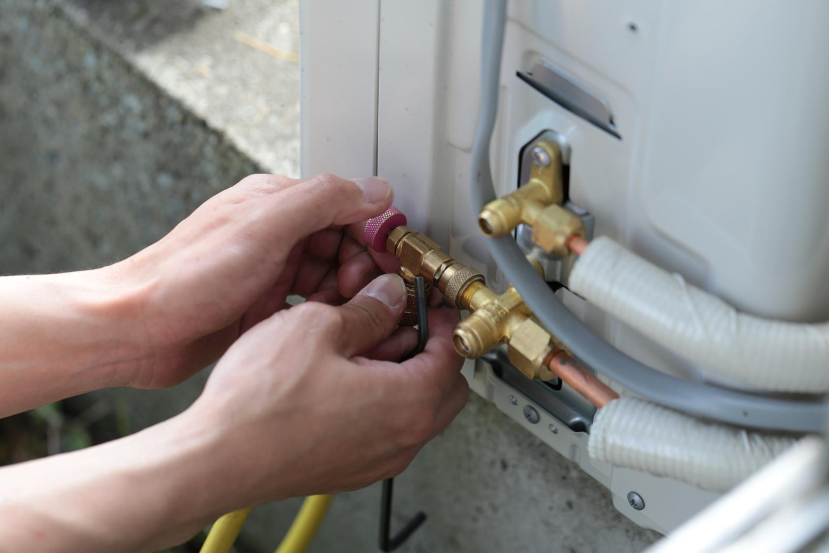remplacement chauffage électrique Rueil-Malmaison