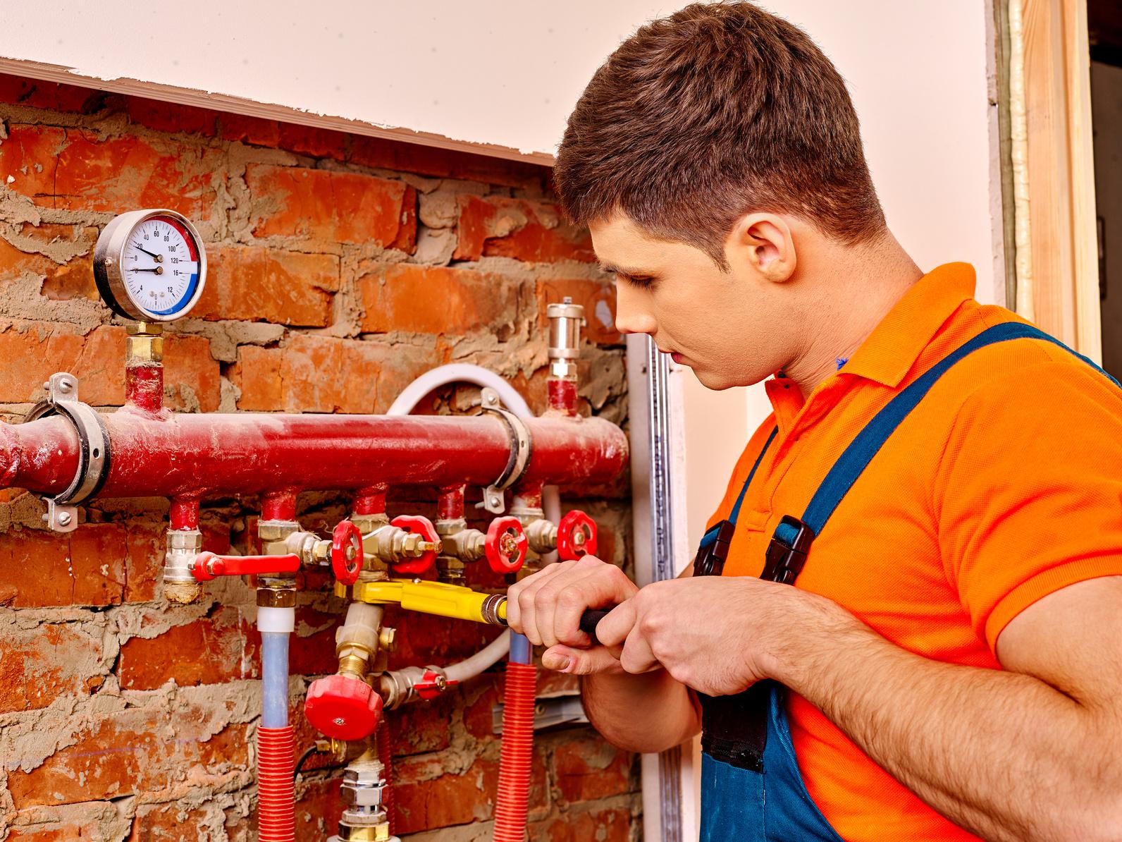 remplacement chauffage électrique Rueil-Malmaison