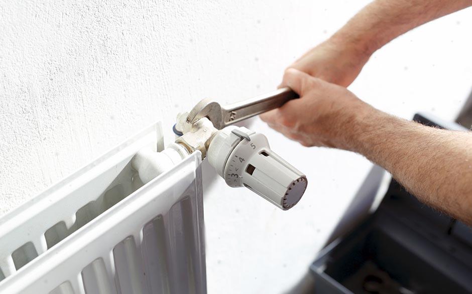 remplacement chauffage électrique Cergy